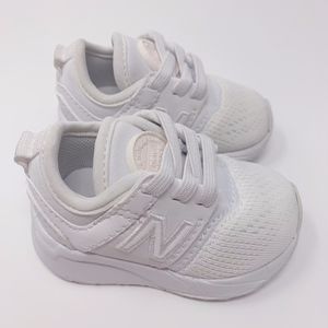 New Balance Unisex Baby Shoes